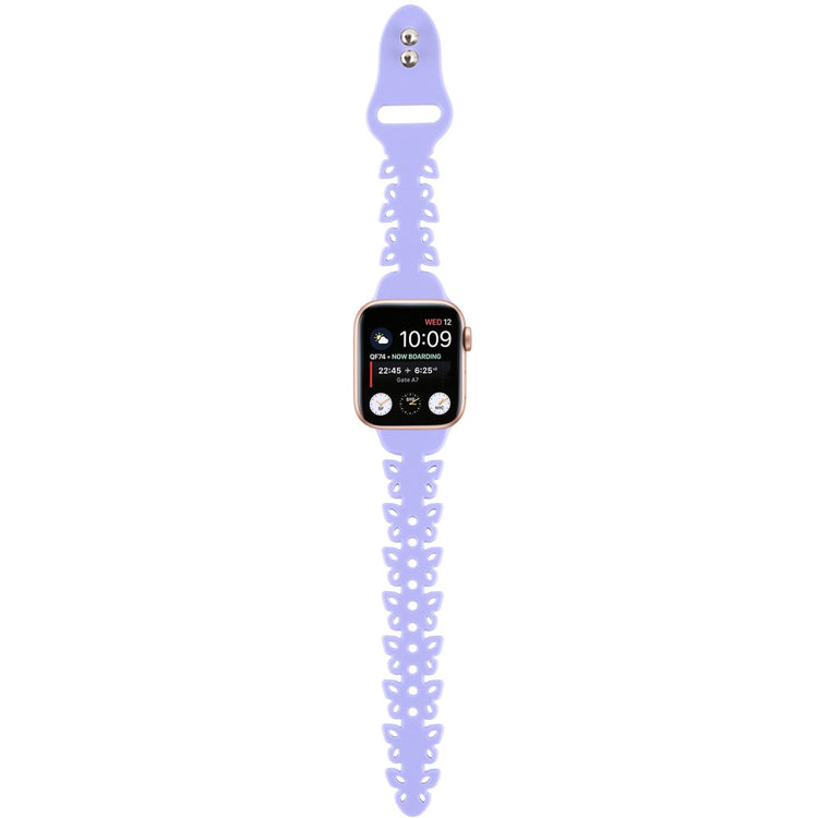 Meget cool Universal Apple  Rem - Lilla#serie_14