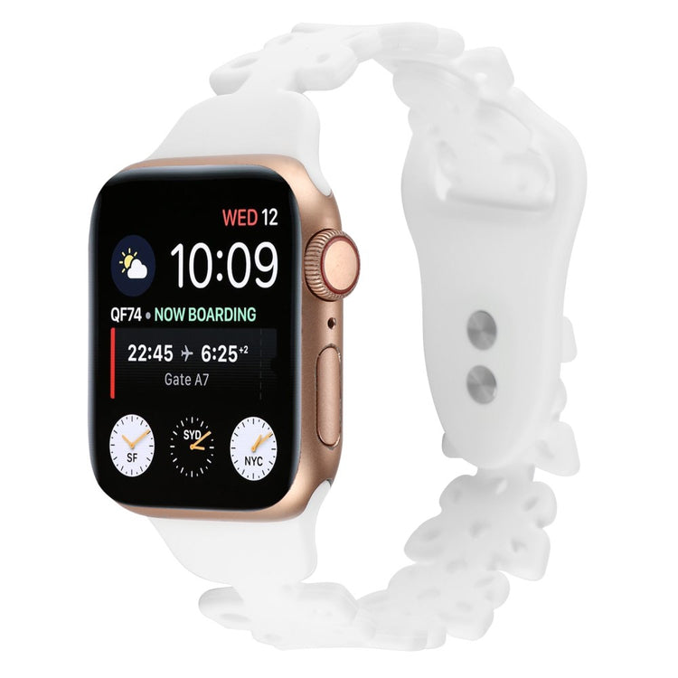 Meget cool Universal Apple  Rem - Hvid#serie_2