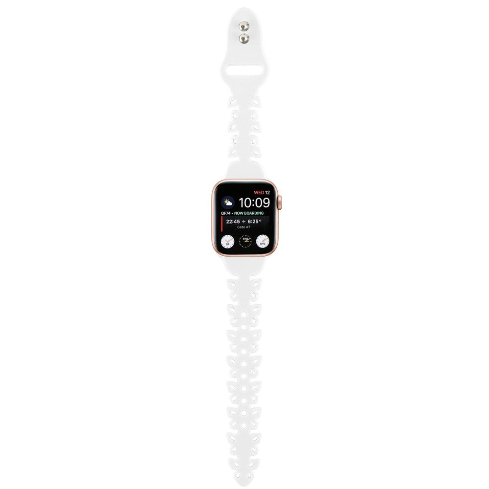 Meget cool Universal Apple  Rem - Hvid#serie_2