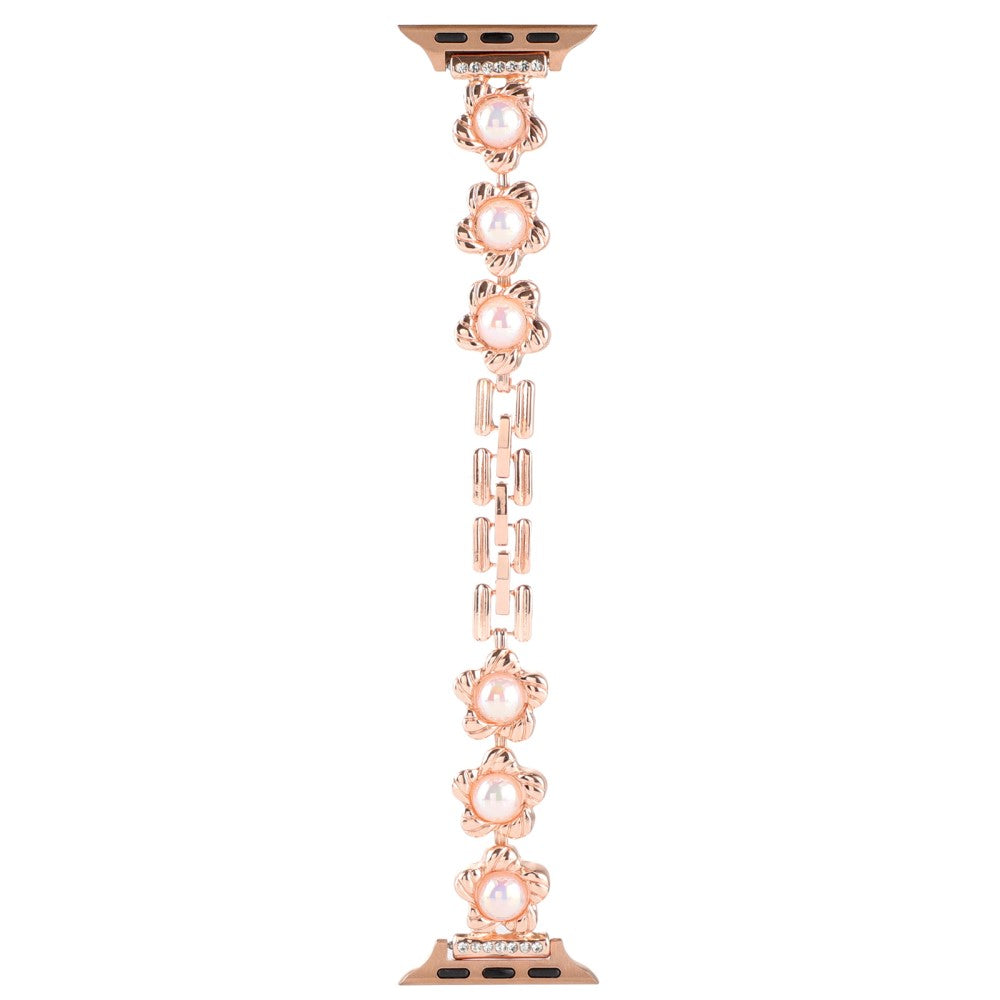 Vildt fantastisk Universal Apple  Rem - Pink#serie_1