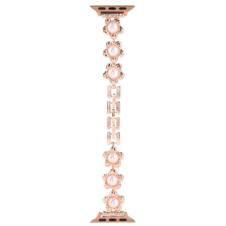 Vildt fantastisk Universal Apple  Rem - Pink#serie_1