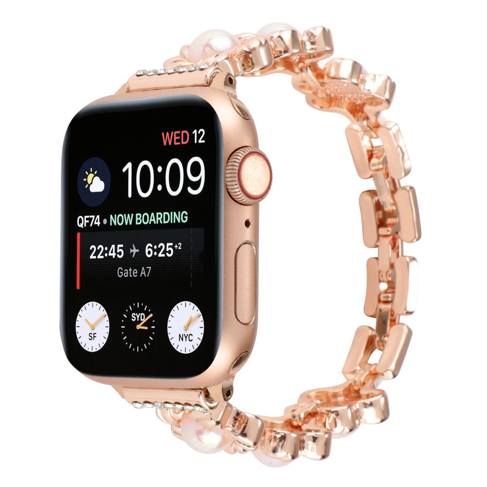 Vildt fantastisk Universal Apple  Rem - Pink#serie_1