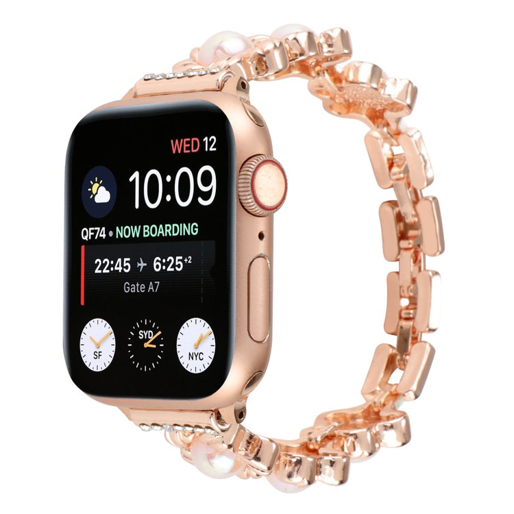 Vildt fantastisk Universal Apple  Rem - Pink#serie_1