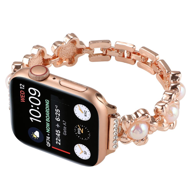 Vildt fantastisk Universal Apple  Rem - Pink#serie_1