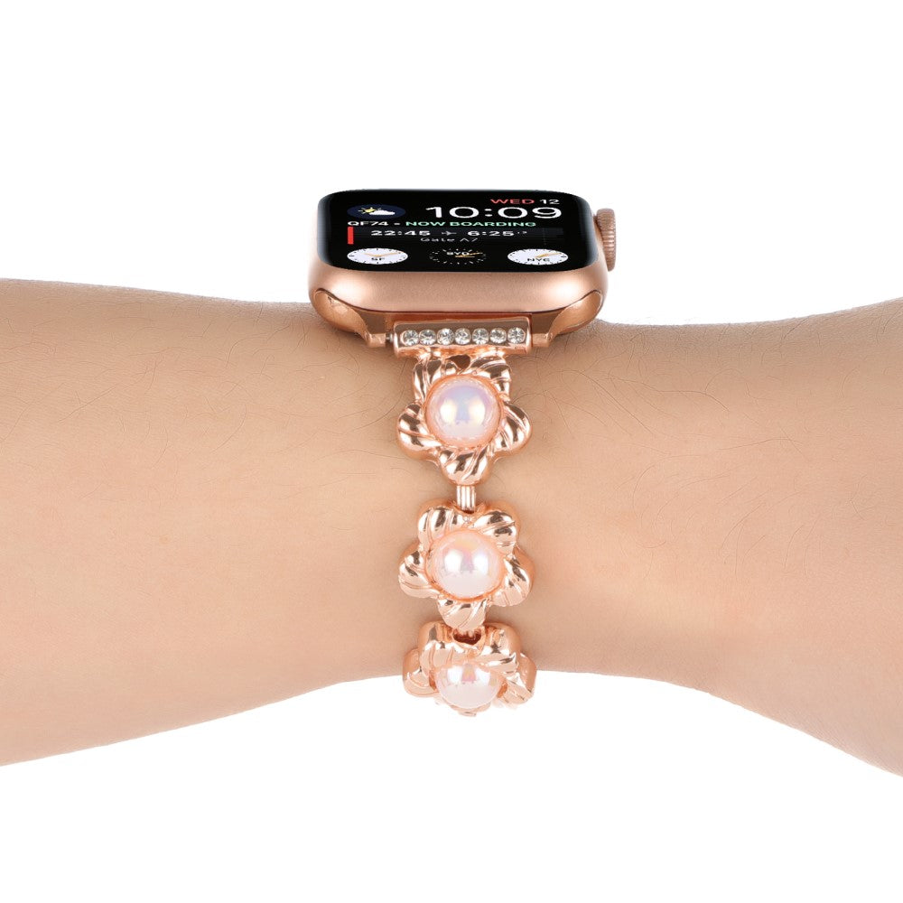 Vildt fantastisk Universal Apple  Rem - Pink#serie_1