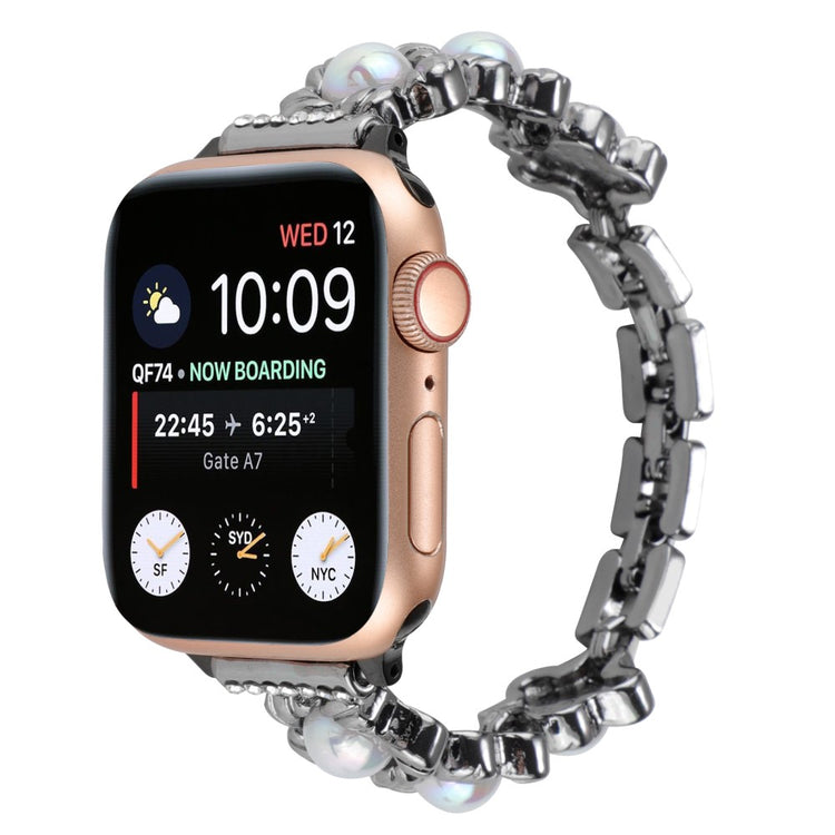 Vildt fantastisk Universal Apple  Rem - Sort#serie_2