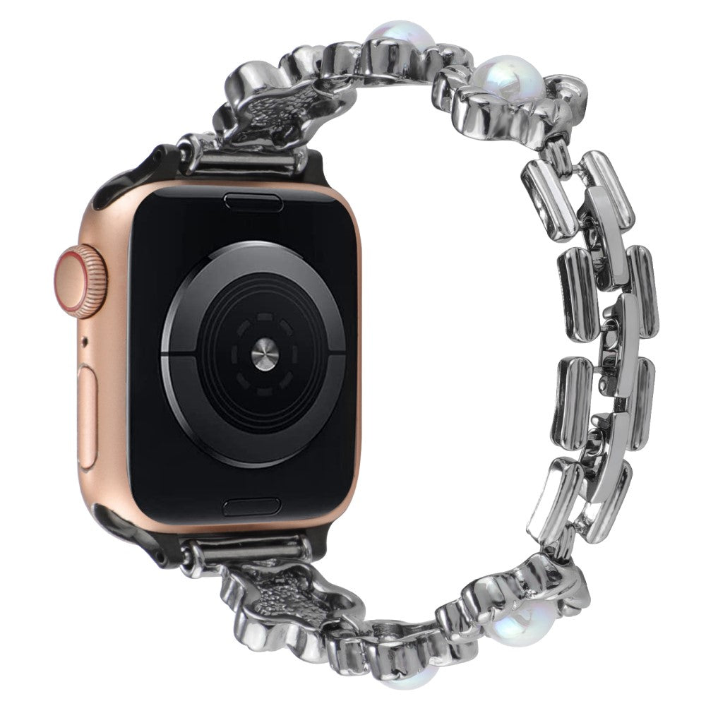 Vildt fantastisk Universal Apple  Rem - Sort#serie_2