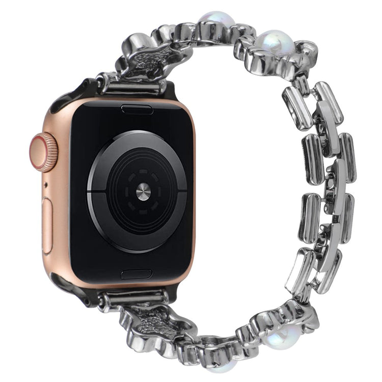 Vildt fantastisk Universal Apple  Rem - Sort#serie_2