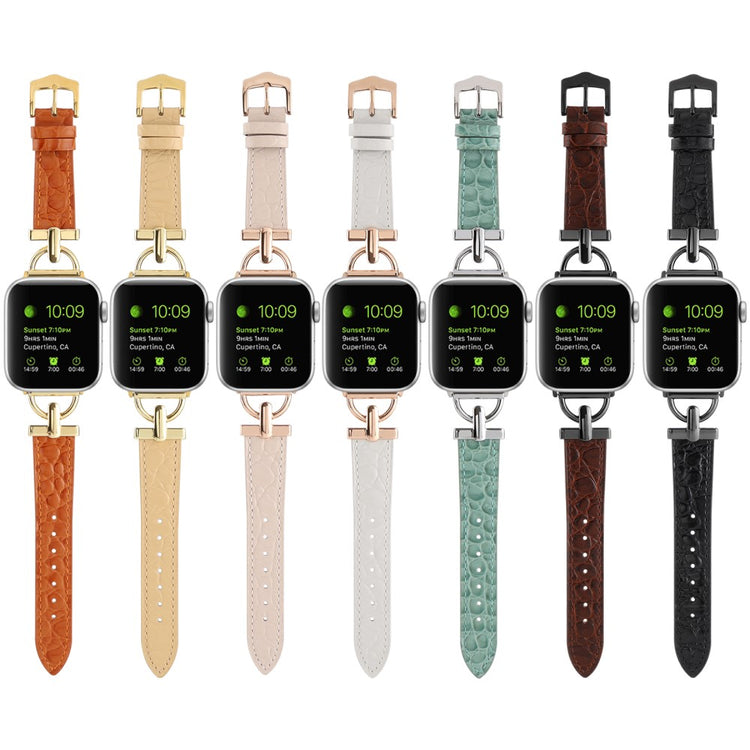 Komfortabel Universal Apple  Rem - Hvid#serie_6