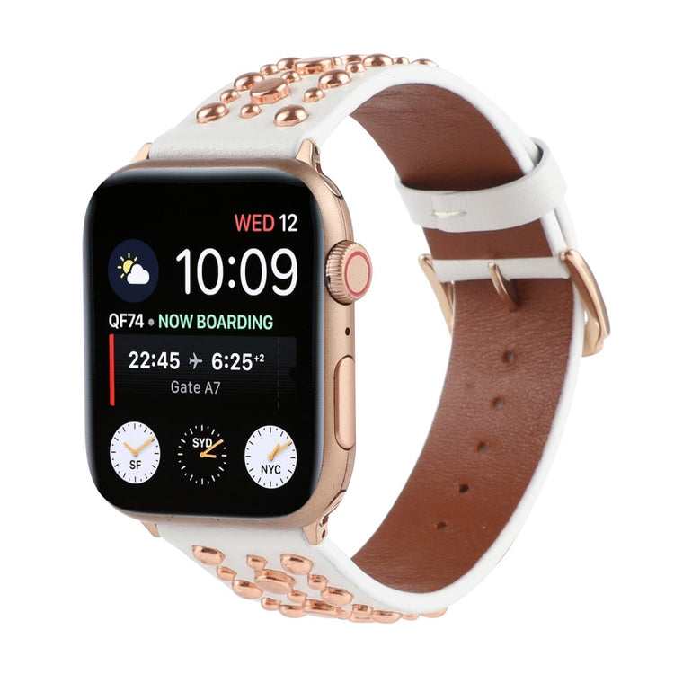Supercool Universal Apple  Rem - Hvid#serie_10