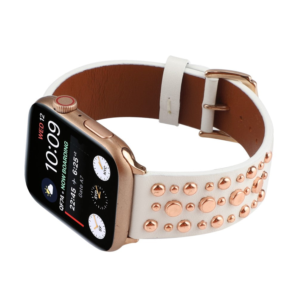 Supercool Universal Apple  Rem - Hvid#serie_10