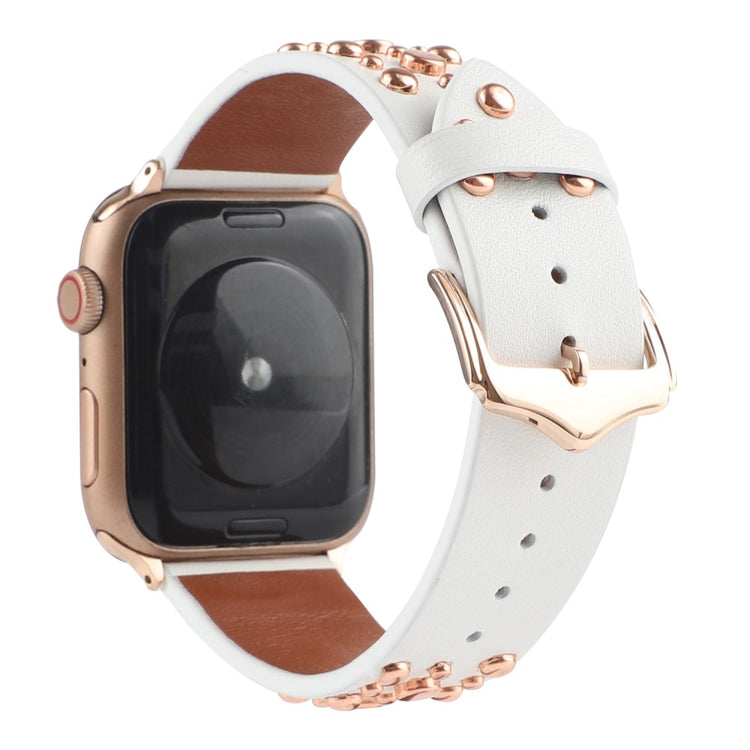 Supercool Universal Apple  Rem - Hvid#serie_10