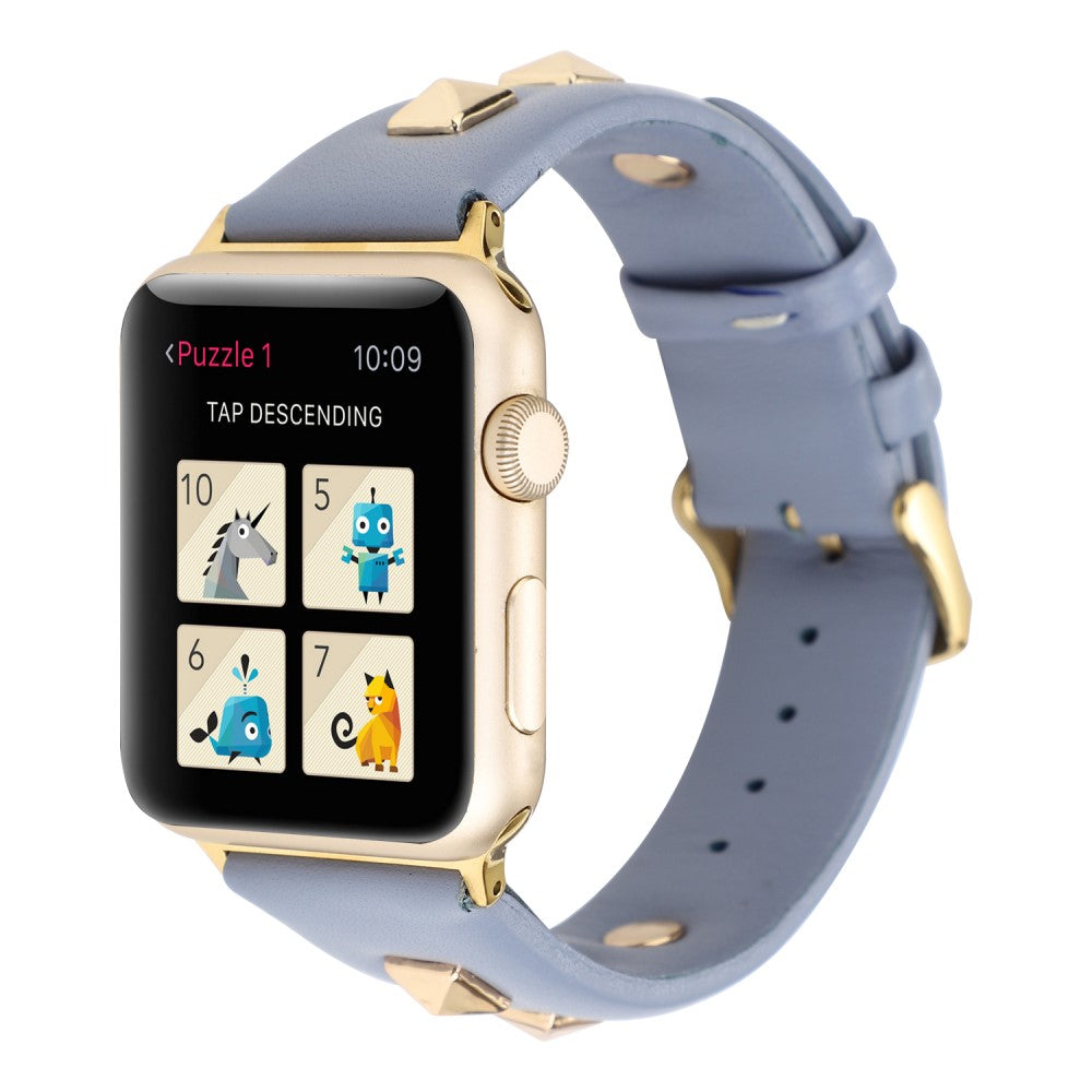 Supercool Universal Apple  Rem - Blå#serie_11