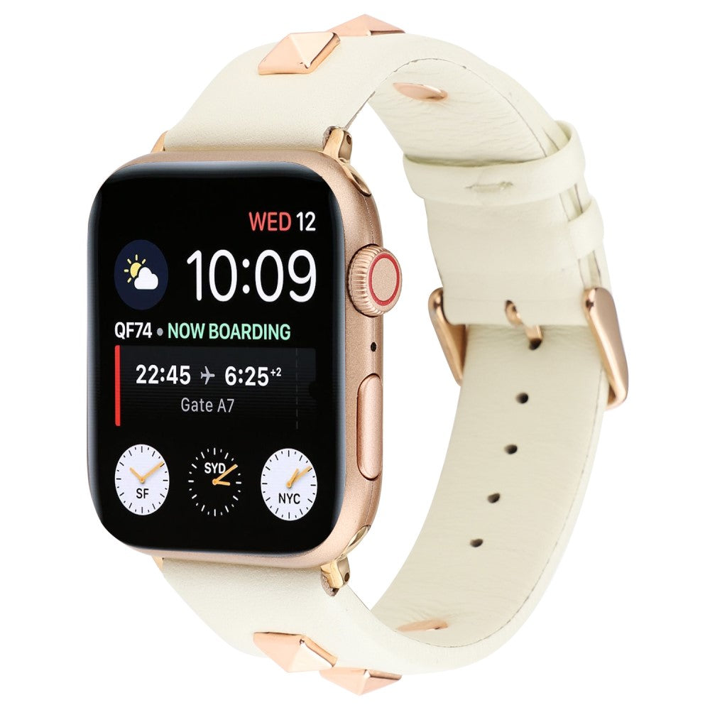 Supercool Universal Apple  Rem - Hvid#serie_6