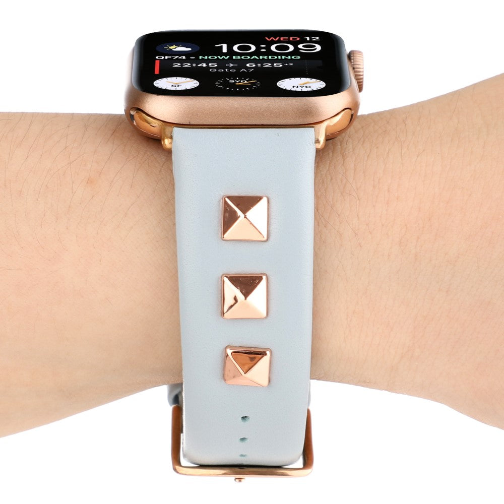 Supercool Universal Apple  Rem - Blå#serie_8