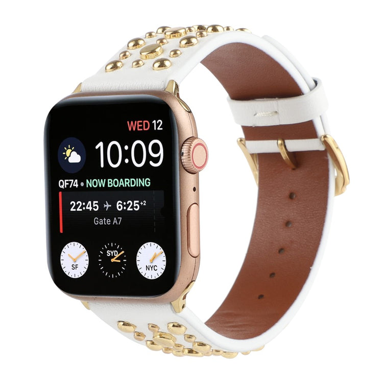 Supercool Universal Apple  Rem - Hvid#serie_9
