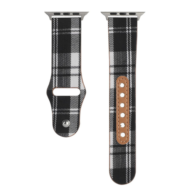 Slidstærk Universal Apple  Rem - Sort#serie_1