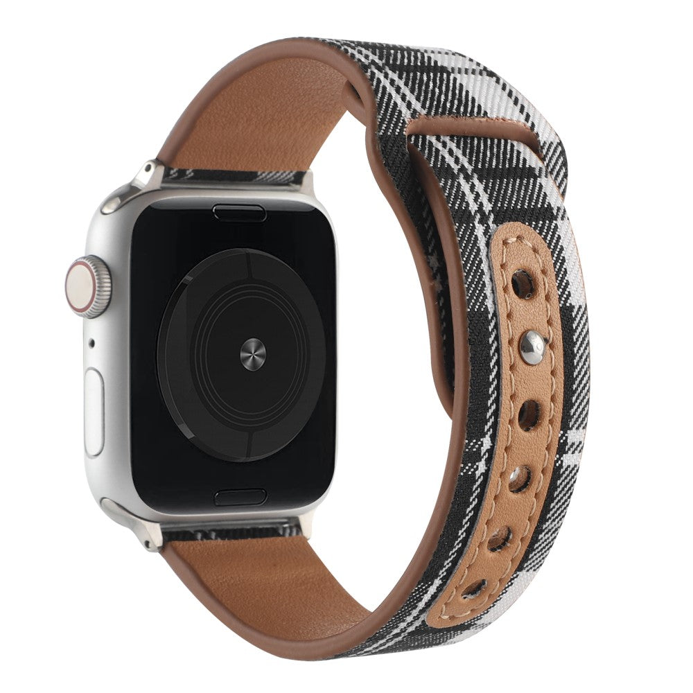 Slidstærk Universal Apple  Rem - Sort#serie_1
