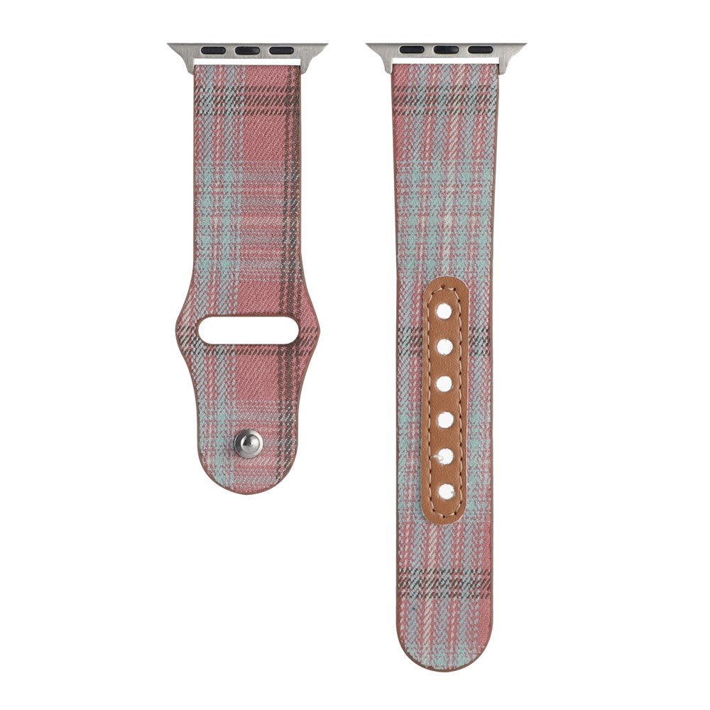 Slidstærk Universal Apple  Rem - Pink#serie_3
