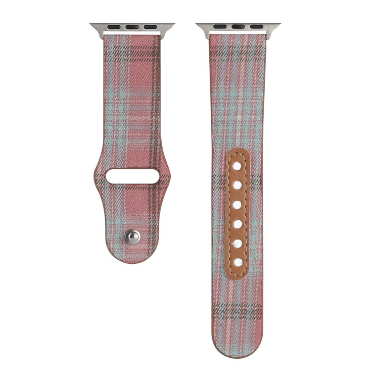 Slidstærk Universal Apple  Rem - Pink#serie_3