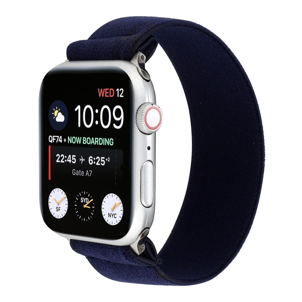 Helt vildt fint Universal Apple  Rem - Blå#serie_1