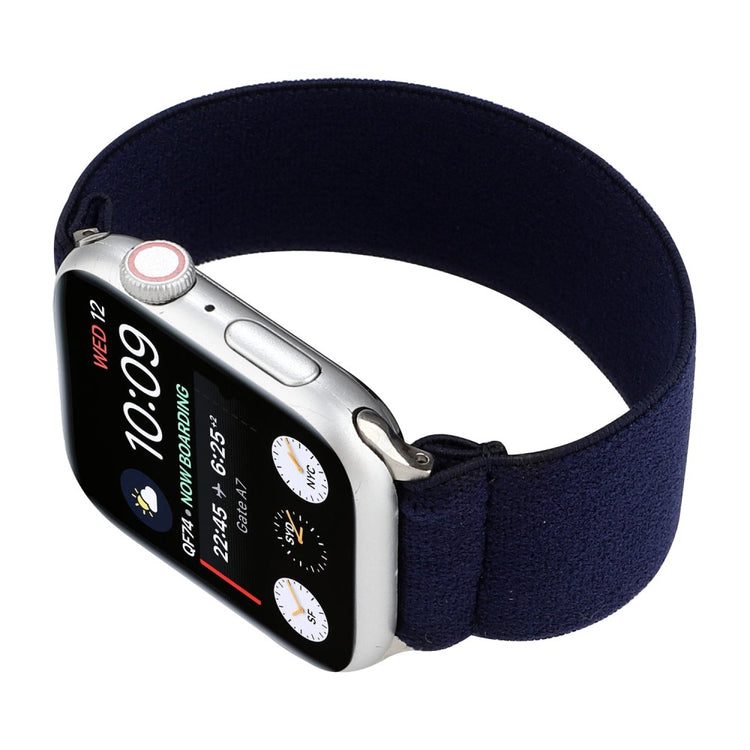 Helt vildt fint Universal Apple  Rem - Blå#serie_1