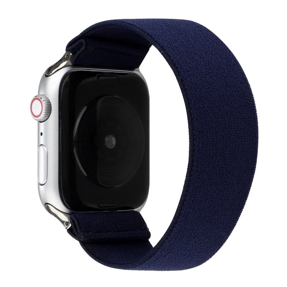 Helt vildt fint Universal Apple  Rem - Blå#serie_1