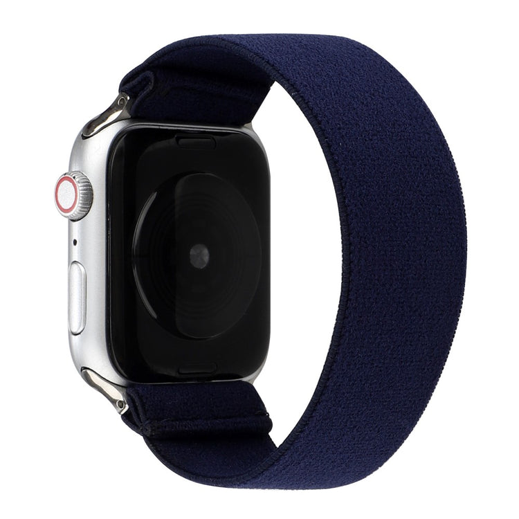 Helt vildt fint Universal Apple  Rem - Blå#serie_1