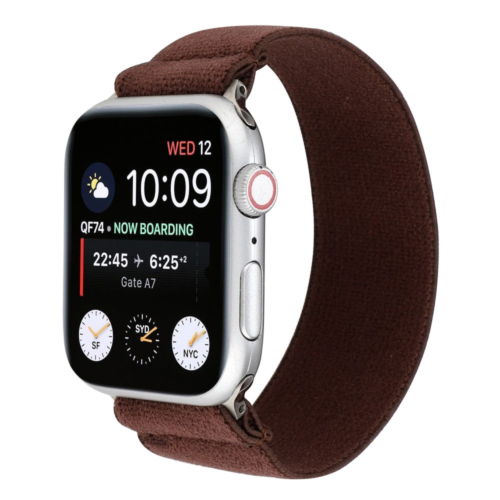 Helt vildt fint Universal Apple  Rem - Brun#serie_10