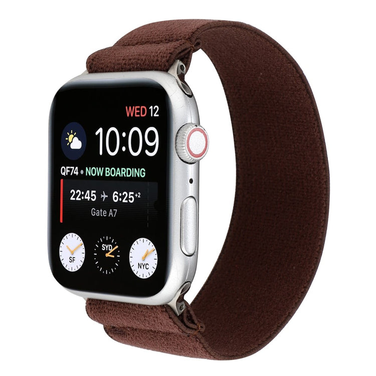 Helt vildt fint Universal Apple  Rem - Brun#serie_10