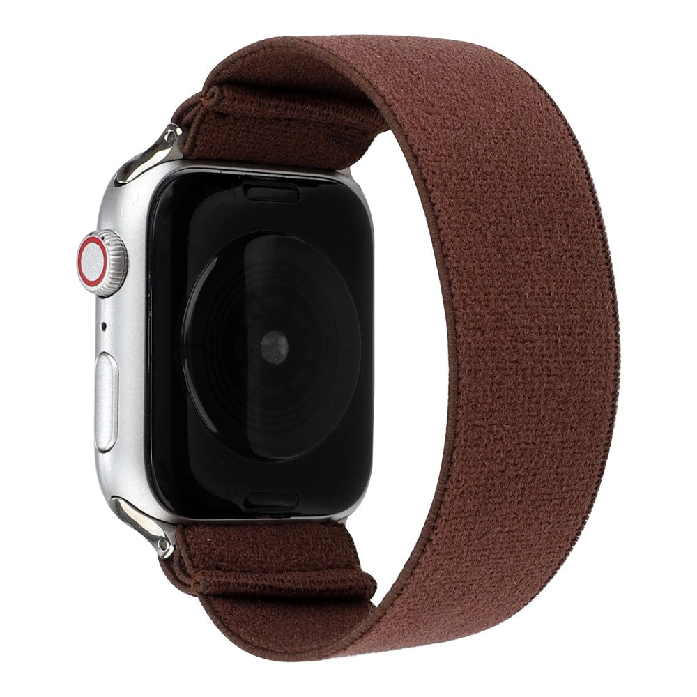 Helt vildt fint Universal Apple  Rem - Brun#serie_10