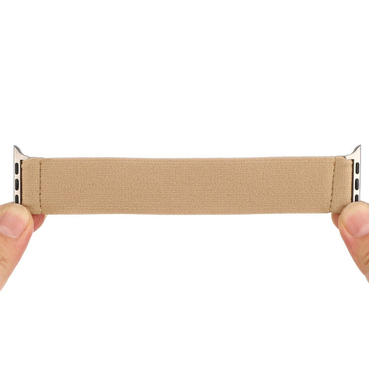 Helt vildt fint Universal Apple  Rem - Brun#serie_11