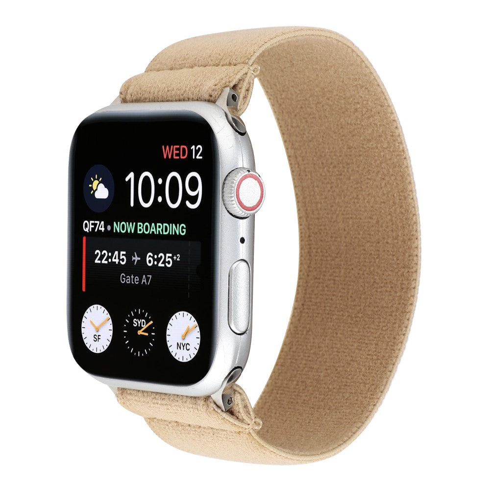 Helt vildt fint Universal Apple  Rem - Brun#serie_11