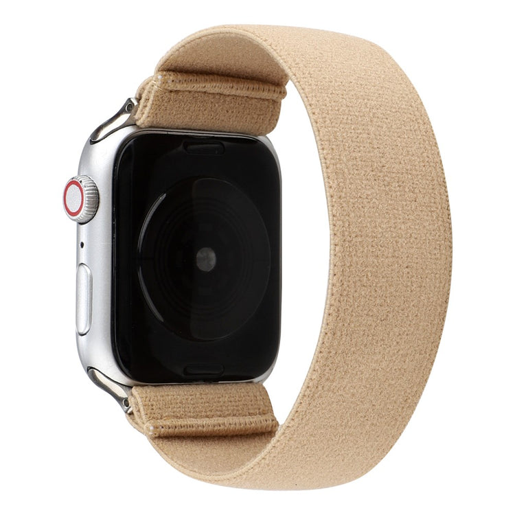 Helt vildt fint Universal Apple  Rem - Brun#serie_11