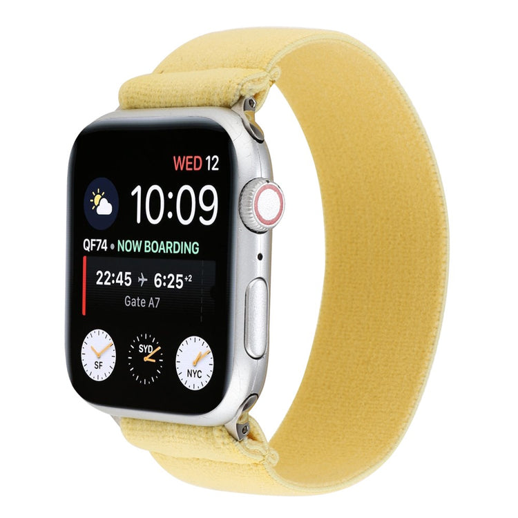 Helt vildt fint Universal Apple  Rem - Gul#serie_13