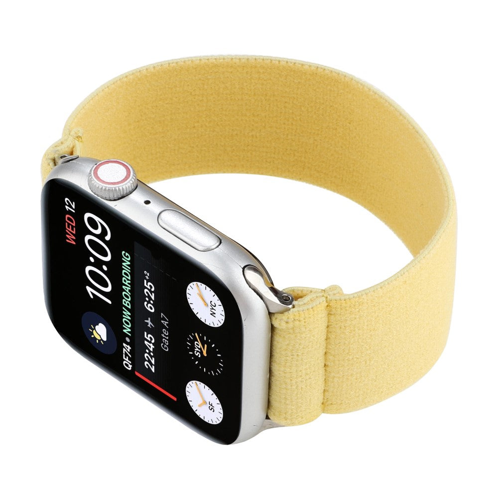 Helt vildt fint Universal Apple  Rem - Gul#serie_13