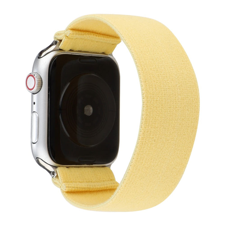 Helt vildt fint Universal Apple  Rem - Gul#serie_13