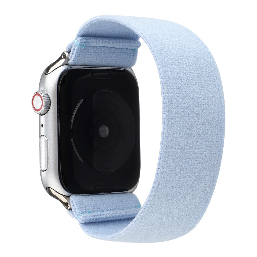 Helt vildt fint Universal Apple  Rem - Blå#serie_14