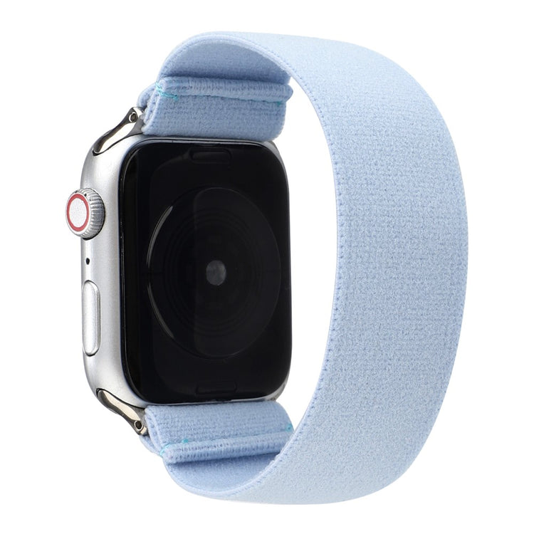 Helt vildt fint Universal Apple  Rem - Blå#serie_14