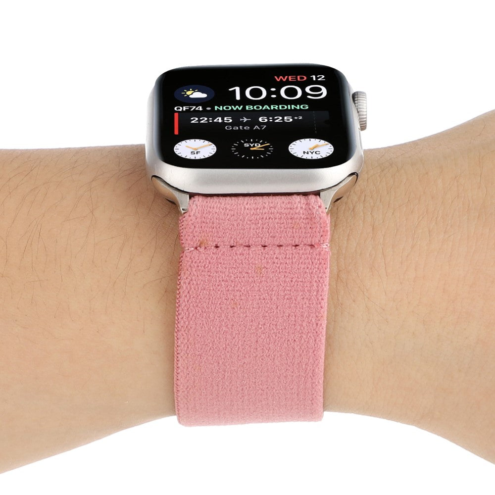 Helt vildt fint Universal Apple  Rem - Pink#serie_15