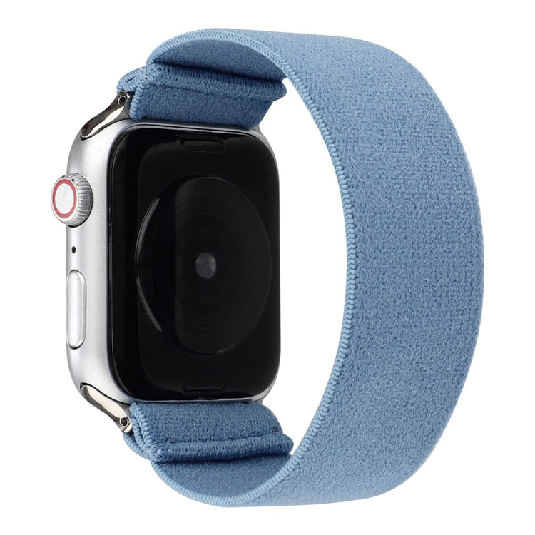 Helt vildt fint Universal Apple  Rem - Blå#serie_16