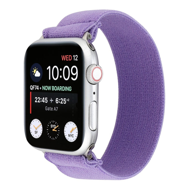 Helt vildt fint Universal Apple  Rem - Lilla#serie_17