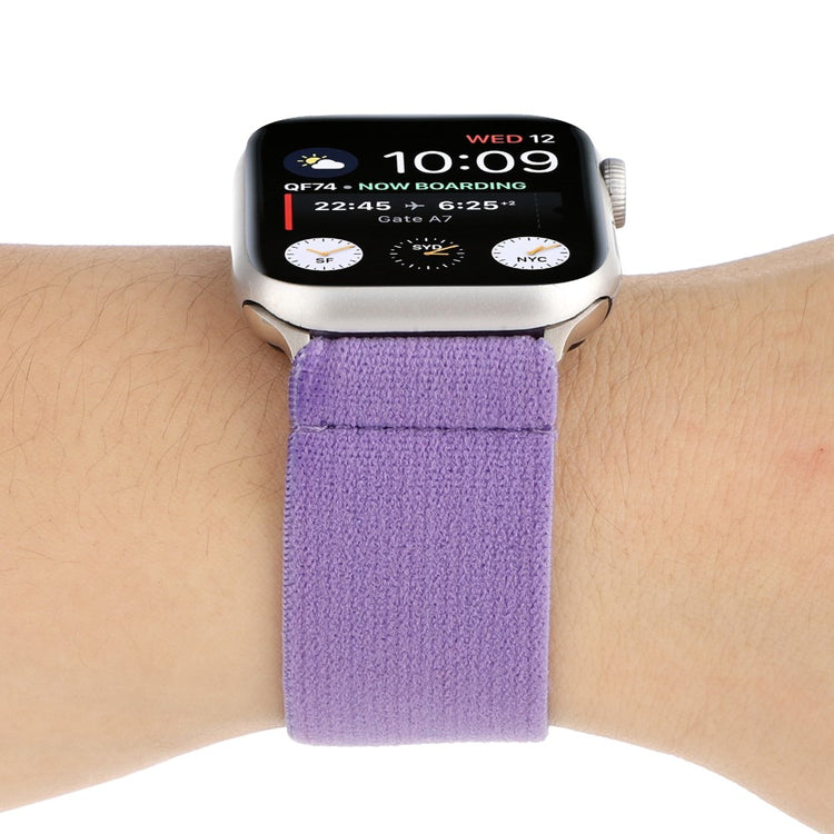 Helt vildt fint Universal Apple  Rem - Lilla#serie_17