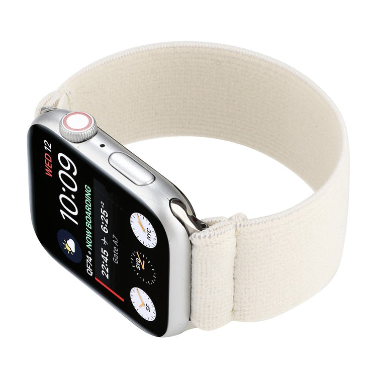Helt vildt fint Universal Apple  Rem - Hvid#serie_2