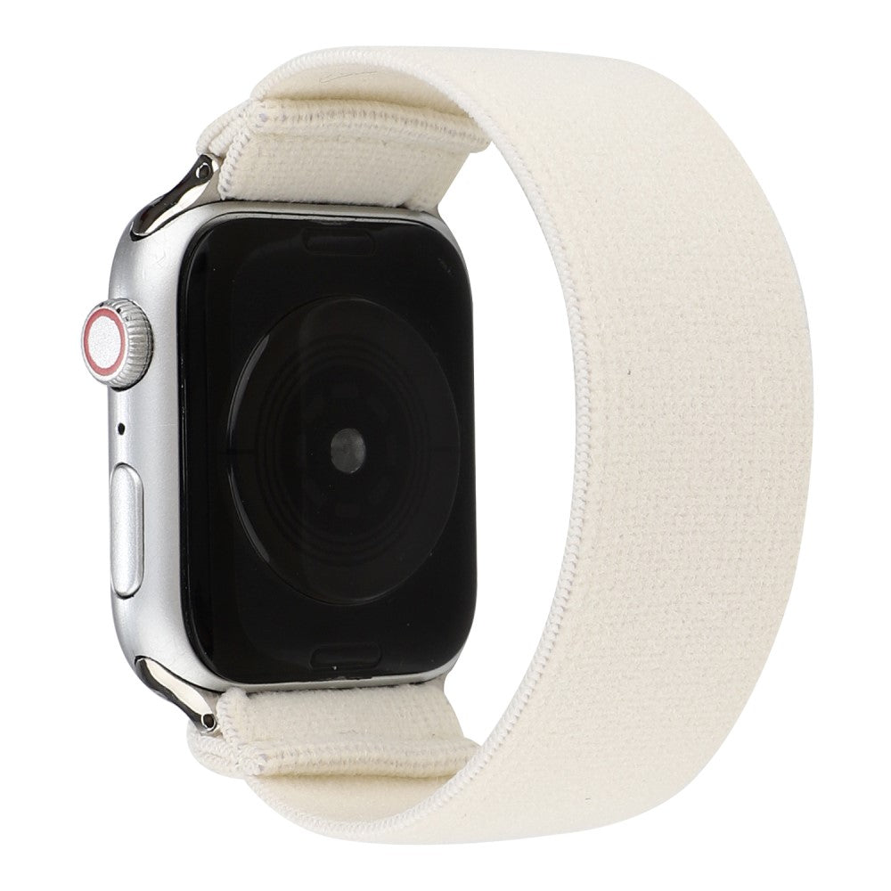 Helt vildt fint Universal Apple  Rem - Hvid#serie_2