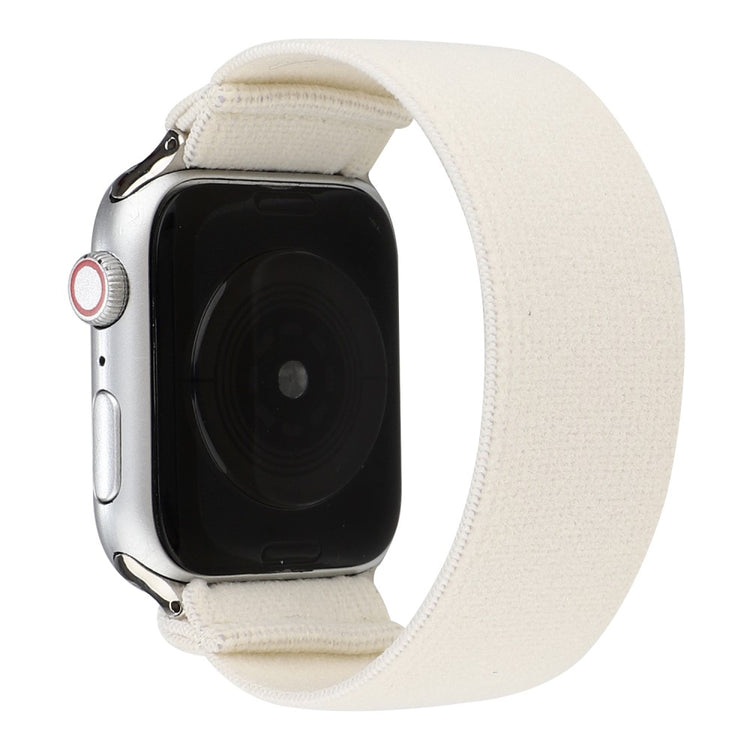Helt vildt fint Universal Apple  Rem - Hvid#serie_2