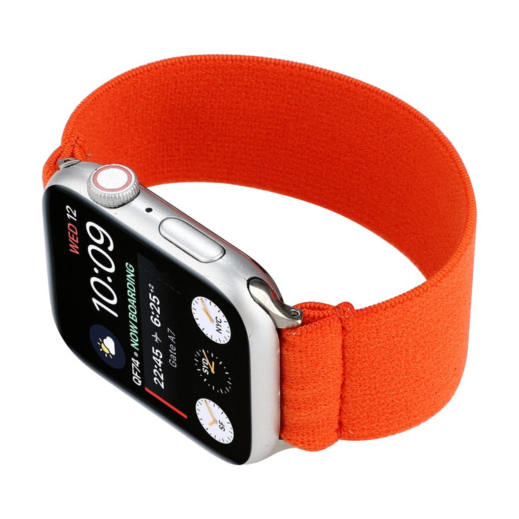 Helt vildt fint Universal Apple  Rem - Orange#serie_3