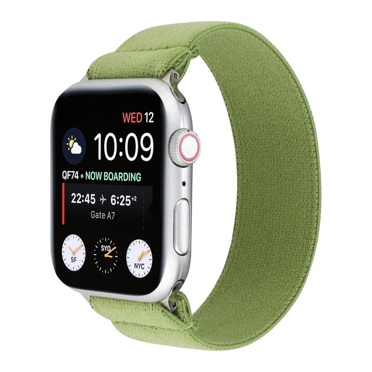 Helt vildt fint Universal Apple  Rem - Grøn#serie_5