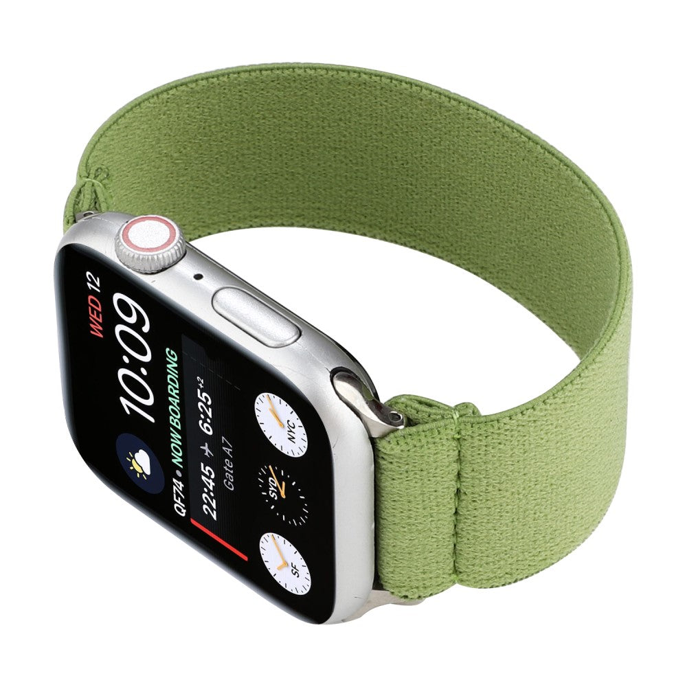 Helt vildt fint Universal Apple  Rem - Grøn#serie_5