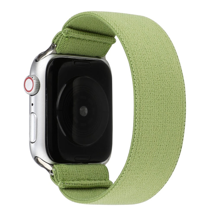 Helt vildt fint Universal Apple  Rem - Grøn#serie_5